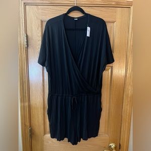 NWT Old Navy Romper